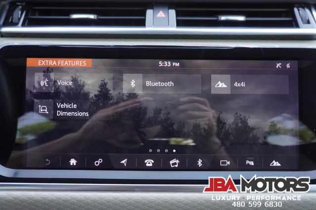 2018 Land Rover Range Rover Velar P380 R-Dynamic SE AWD SUV | MESA, AZ | JBA MOTORS 2018 Land Rover Range Rover Velar P380 R-Dynamic SE AWD SUV | MESA, AZ | JBA MOTORS