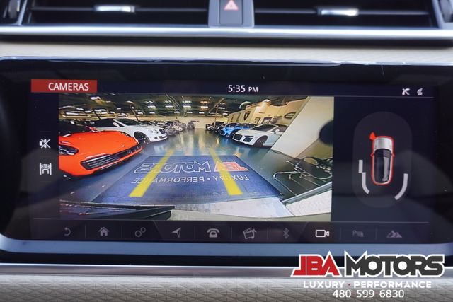 2018 Land Rover Range Rover Velar P380 R-Dynamic SE AWD SUV | MESA, AZ | JBA MOTORS 2018 Land Rover Range Rover Velar P380 R-Dynamic SE AWD SUV | MESA, AZ | JBA MOTORS