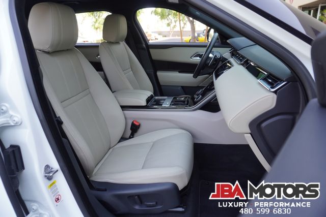 2018 Land Rover Range Rover Velar P380 R-Dynamic SE AWD SUV | MESA, AZ | JBA MOTORS 2018 Land Rover Range Rover Velar P380 R-Dynamic SE AWD SUV | MESA, AZ | JBA MOTORS