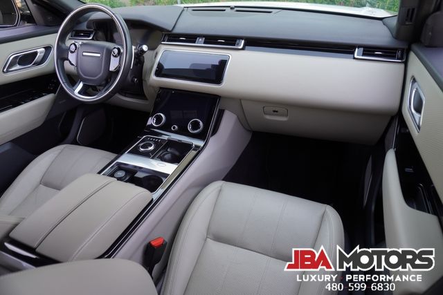 2018 Land Rover Range Rover Velar P380 R-Dynamic SE AWD SUV | MESA, AZ | JBA MOTORS 2018 Land Rover Range Rover Velar P380 R-Dynamic SE AWD SUV | MESA, AZ | JBA MOTORS