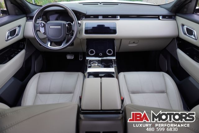 2018 Land Rover Range Rover Velar P380 R-Dynamic SE AWD SUV | MESA, AZ | JBA MOTORS 2018 Land Rover Range Rover Velar P380 R-Dynamic SE AWD SUV | MESA, AZ | JBA MOTORS