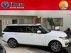 2018 Land Rover Range Rover Supercharged LWB | Worth, IL | Titan Auto Sales 2018 Land Rover Range Rover Supercharged LWB | Worth, IL | Titan Auto Sales