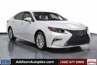 2018 Lexus ES 350 Base | Addison, TX | Addison Autoplex
