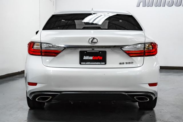 2018 Lexus ES 350 Base | Addison, TX | Addison Autoplex