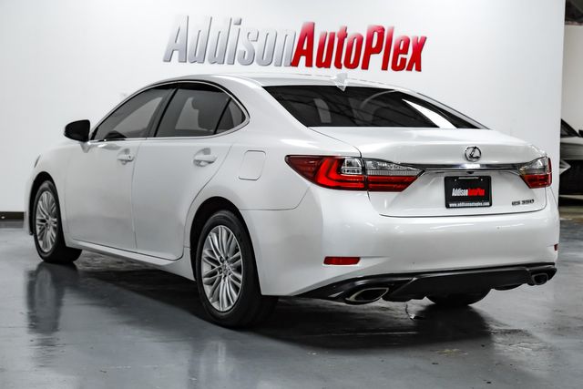 2018 Lexus ES 350 Base | Addison, TX | Addison Autoplex 2018 Lexus ES 350 Base | Addison, TX | Addison Autoplex