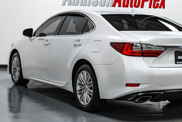 2018 Lexus ES 350 Base | Addison, TX | Addison Autoplex