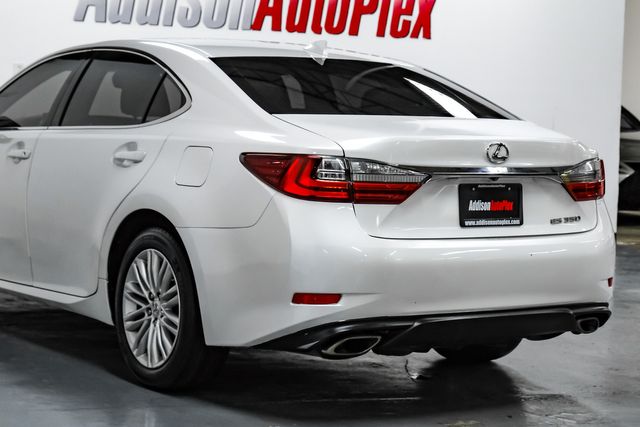2018 Lexus ES 350 Base | Addison, TX | Addison Autoplex 2018 Lexus ES 350 Base | Addison, TX | Addison Autoplex