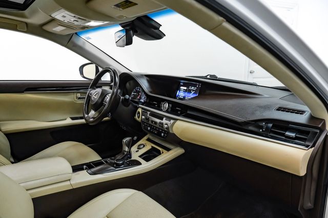 2018 Lexus ES 350 Base | Addison, TX | Addison Autoplex 2018 Lexus ES 350 Base | Addison, TX | Addison Autoplex