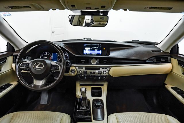 2018 Lexus ES 350 Base | Addison, TX | Addison Autoplex 2018 Lexus ES 350 Base | Addison, TX | Addison Autoplex