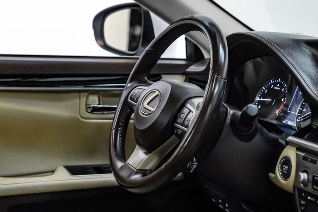 2018 Lexus ES 350 Base | Addison, TX | Addison Autoplex 2018 Lexus ES 350 Base | Addison, TX | Addison Autoplex