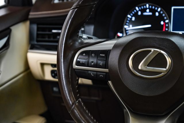 2018 Lexus ES 350 Base | Addison, TX | Addison Autoplex 2018 Lexus ES 350 Base | Addison, TX | Addison Autoplex