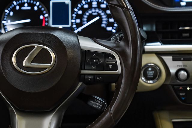 2018 Lexus ES 350 Base | Addison, TX | Addison Autoplex