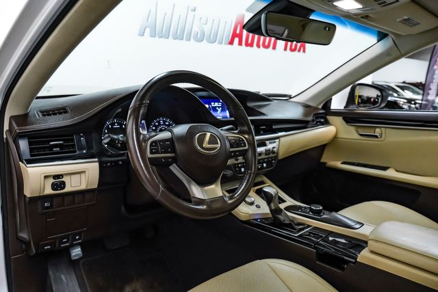 2018 Lexus ES 350 Base | Addison, TX | Addison Autoplex 2018 Lexus ES 350 Base | Addison, TX | Addison Autoplex