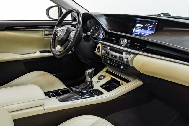 2018 Lexus ES 350 Base | Addison, TX | Addison Autoplex 2018 Lexus ES 350 Base | Addison, TX | Addison Autoplex