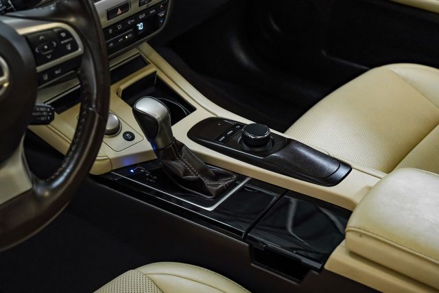 2018 Lexus ES 350 Base | Addison, TX | Addison Autoplex