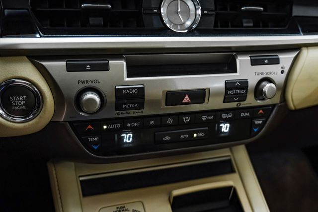 2018 Lexus ES 350 Base | Addison, TX | Addison Autoplex 2018 Lexus ES 350 Base | Addison, TX | Addison Autoplex