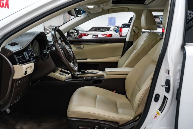 2018 Lexus ES 350 Base | Addison, TX | Addison Autoplex 2018 Lexus ES 350 Base | Addison, TX | Addison Autoplex