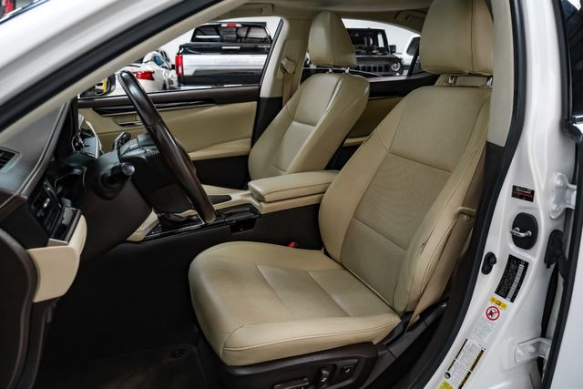 2018 Lexus ES 350 Base | Addison, TX | Addison Autoplex 2018 Lexus ES 350 Base | Addison, TX | Addison Autoplex