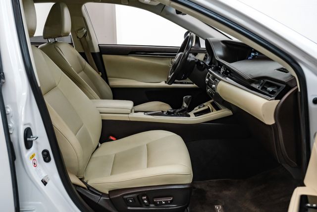 2018 Lexus ES 350 Base | Addison, TX | Addison Autoplex 2018 Lexus ES 350 Base | Addison, TX | Addison Autoplex