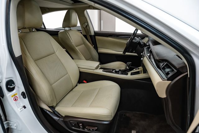 2018 Lexus ES 350 Base | Addison, TX | Addison Autoplex 2018 Lexus ES 350 Base | Addison, TX | Addison Autoplex