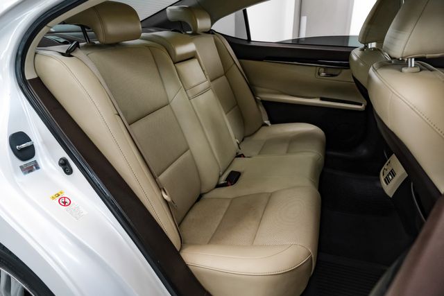 2018 Lexus ES 350 Base | Addison, TX | Addison Autoplex