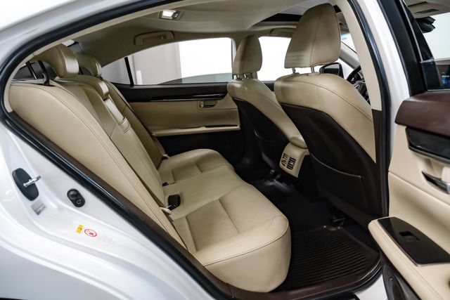 2018 Lexus ES 350 Base | Addison, TX | Addison Autoplex 2018 Lexus ES 350 Base | Addison, TX | Addison Autoplex