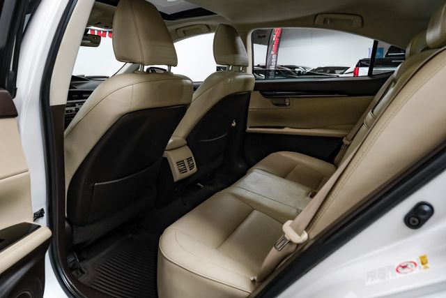 2018 Lexus ES 350 Base | Addison, TX | Addison Autoplex 2018 Lexus ES 350 Base | Addison, TX | Addison Autoplex