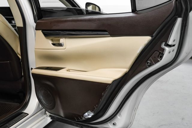 2018 Lexus ES 350 Base | Addison, TX | Addison Autoplex