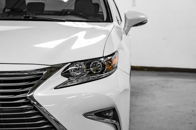 2018 Lexus ES 350 Base | Addison, TX | Addison Autoplex 2018 Lexus ES 350 Base | Addison, TX | Addison Autoplex