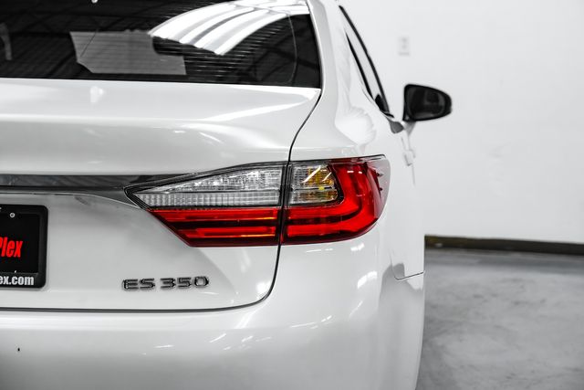 2018 Lexus ES 350 Base | Addison, TX | Addison Autoplex 2018 Lexus ES 350 Base | Addison, TX | Addison Autoplex