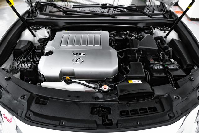 2018 Lexus ES 350 Base | Addison, TX | Addison Autoplex 2018 Lexus ES 350 Base | Addison, TX | Addison Autoplex