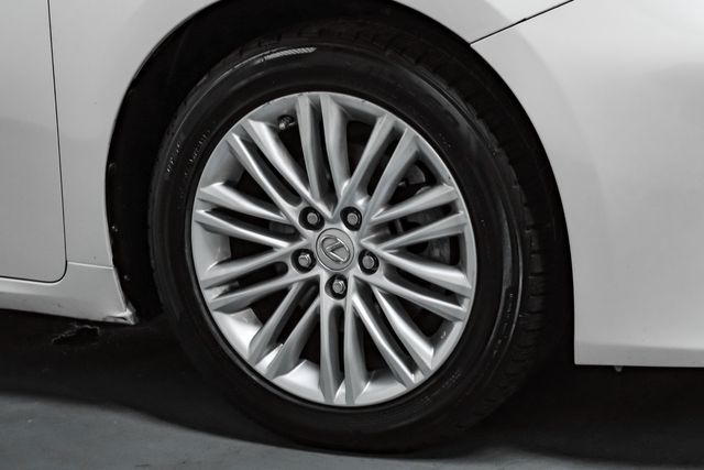 2018 Lexus ES 350 Base | Addison, TX | Addison Autoplex