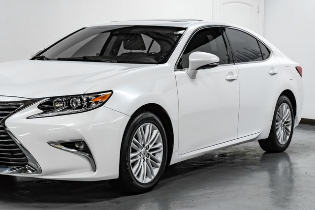 2018 Lexus ES 350 Base | Addison, TX | Addison Autoplex