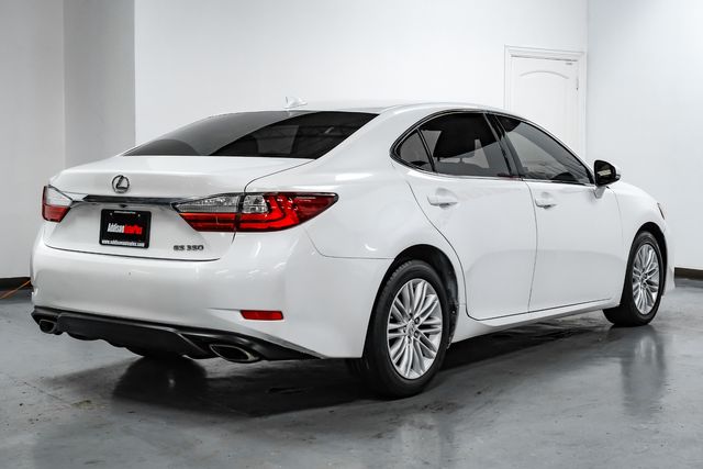 2018 Lexus ES 350 Base | Addison, TX | Addison Autoplex 2018 Lexus ES 350 Base | Addison, TX | Addison Autoplex