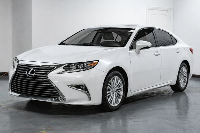 2018 Lexus ES 350 Base | Addison, TX | Addison Autoplex