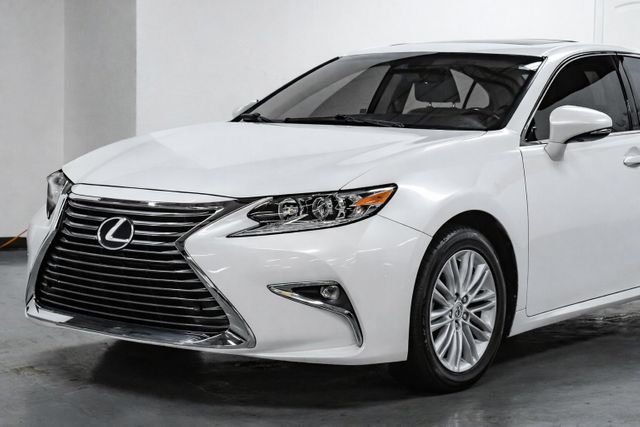 2018 Lexus ES 350 Base | Addison, TX | Addison Autoplex 2018 Lexus ES 350 Base | Addison, TX | Addison Autoplex