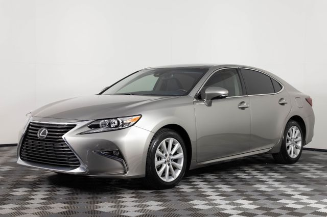 2018 Lexus ES 350 Base | LINDON, UT | Asay Auto Sales