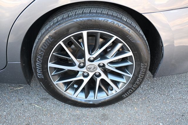 2018 Lexus ES 350 Base