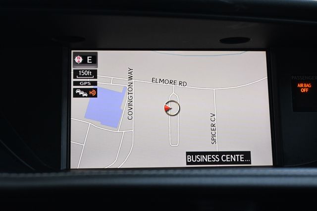 2018 Lexus ES 350 Base