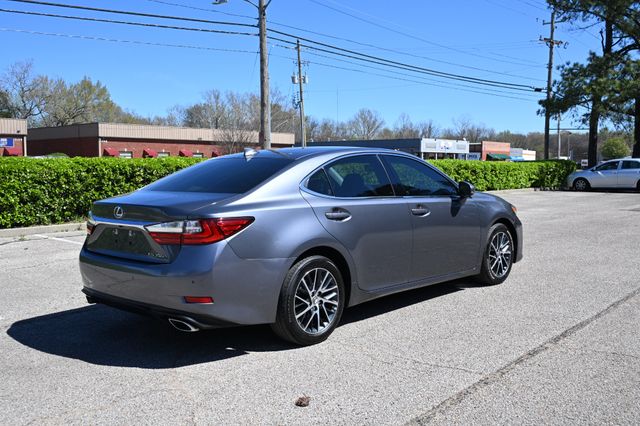 2018 Lexus ES 350 Base
