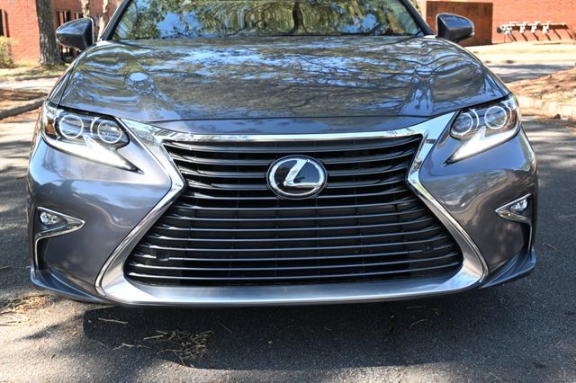 2018 Lexus ES 350 Base
