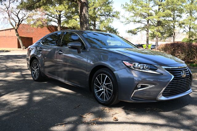 2018 Lexus ES 350 Base