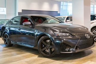 2018 Lexus GS F Mark Levinson surround sound | Honolulu, HI | Autosource Hawaii 