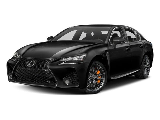 2018 Lexus GS F Mark Levinson surround sound | Honolulu, HI | Autosource Hawaii 