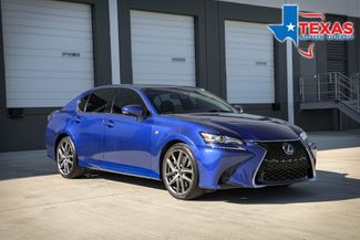 2018 Lexus GS 350 F Sport | Mesquite, TX | Texas Autos Direct in Mesquite, TX 75150