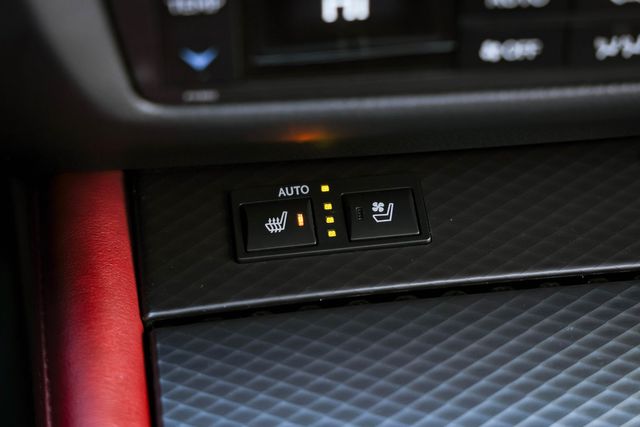 2018 Lexus GS 350 F Sport | Mesquite, TX | Texas Autos Direct