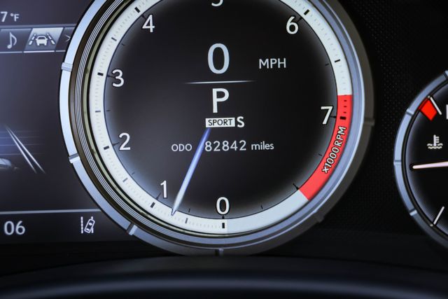 2018 Lexus GS 350 F Sport | Mesquite, TX | Texas Autos Direct