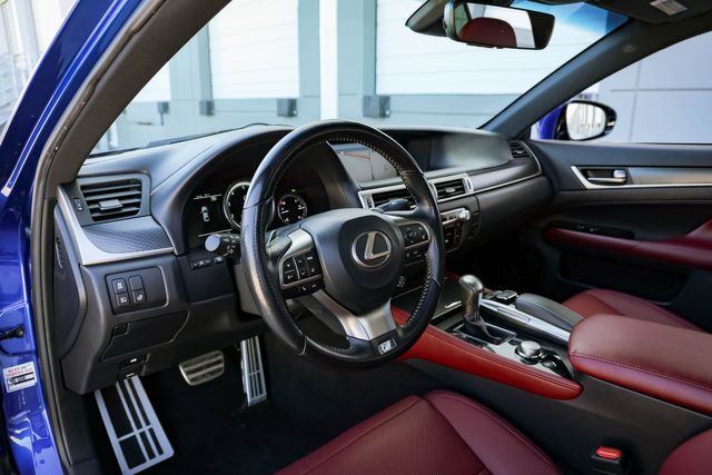 2018 Lexus GS 350 F Sport | Mesquite, TX | Texas Autos Direct 2018 Lexus GS 350 F Sport | Mesquite, TX | Texas Autos Direct