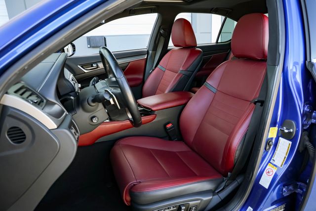 2018 Lexus GS 350 F Sport | Mesquite, TX | Texas Autos Direct