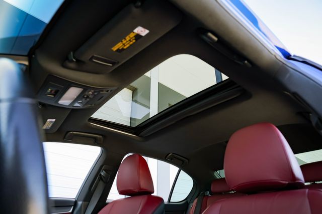 2018 Lexus GS 350 F Sport | Mesquite, TX | Texas Autos Direct